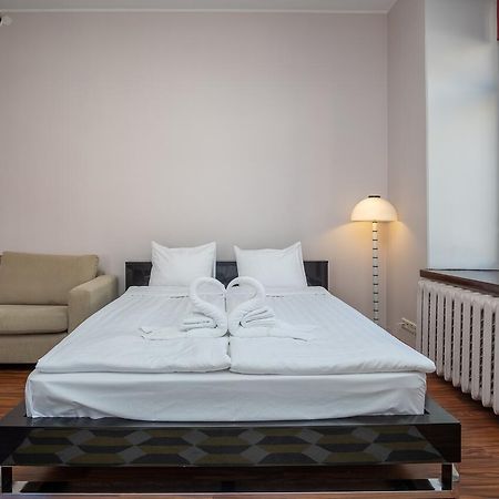 Old Town Studio Apartment - Uus Street 24 Tallinn Exterior photo