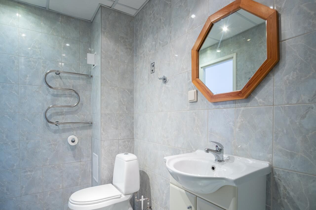 Old Town Studio Apartment - Uus Street 24 Tallinn Exterior photo